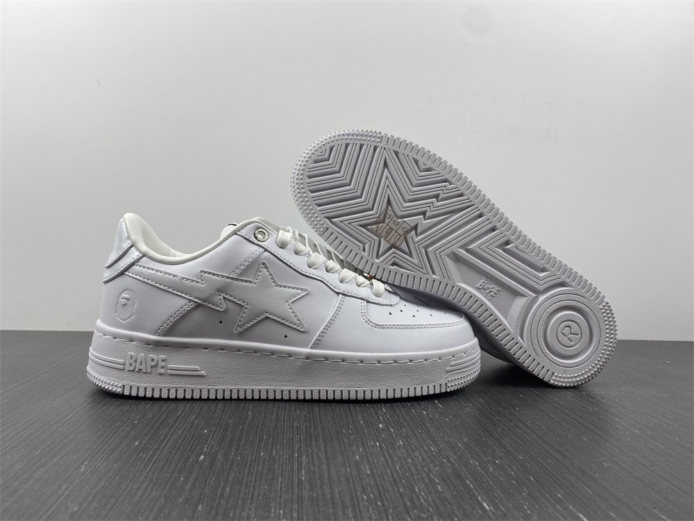 bape sneakers