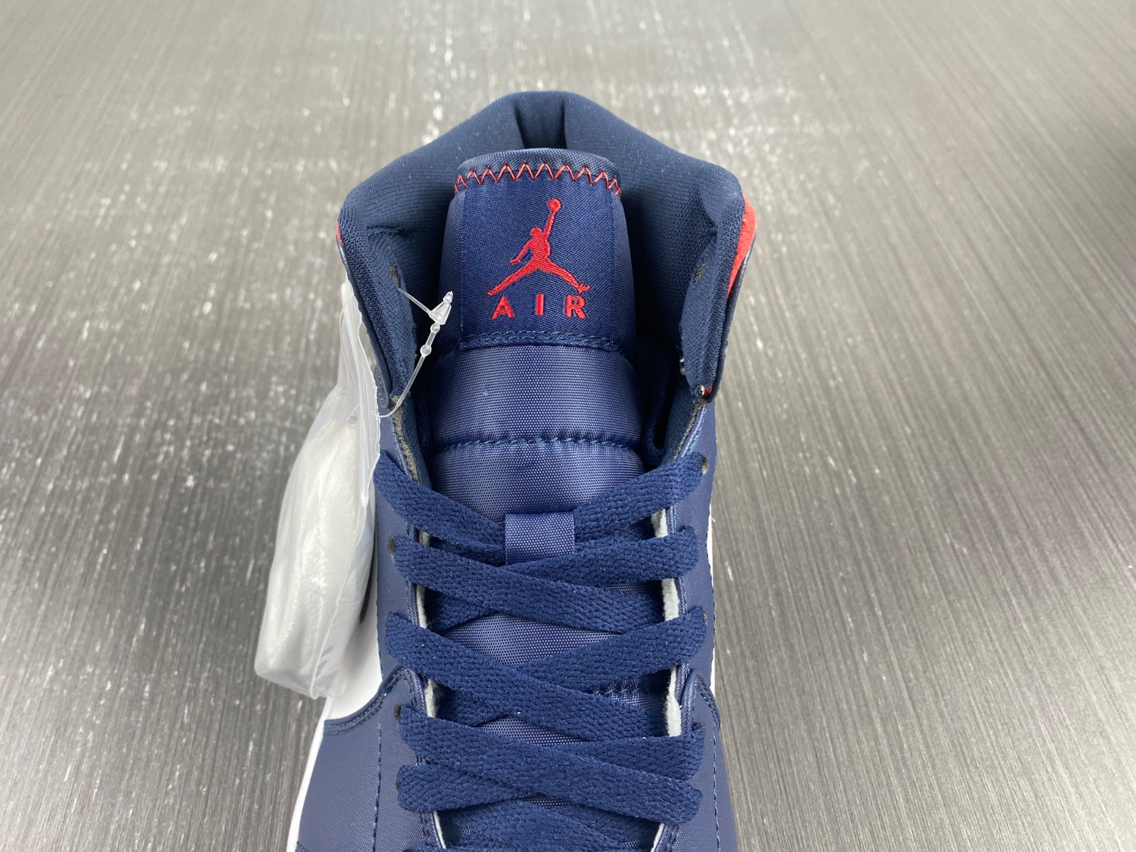 jordan 1 mid se usa - 852542-104
