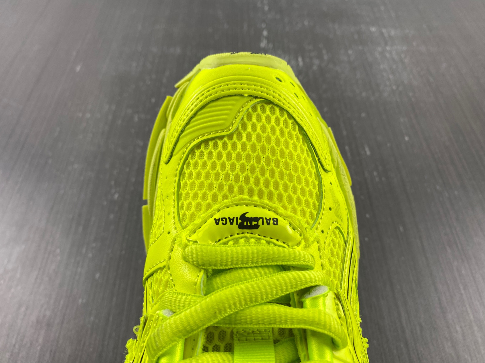 Ba*len*cia*ga 7.0 runner sneaker