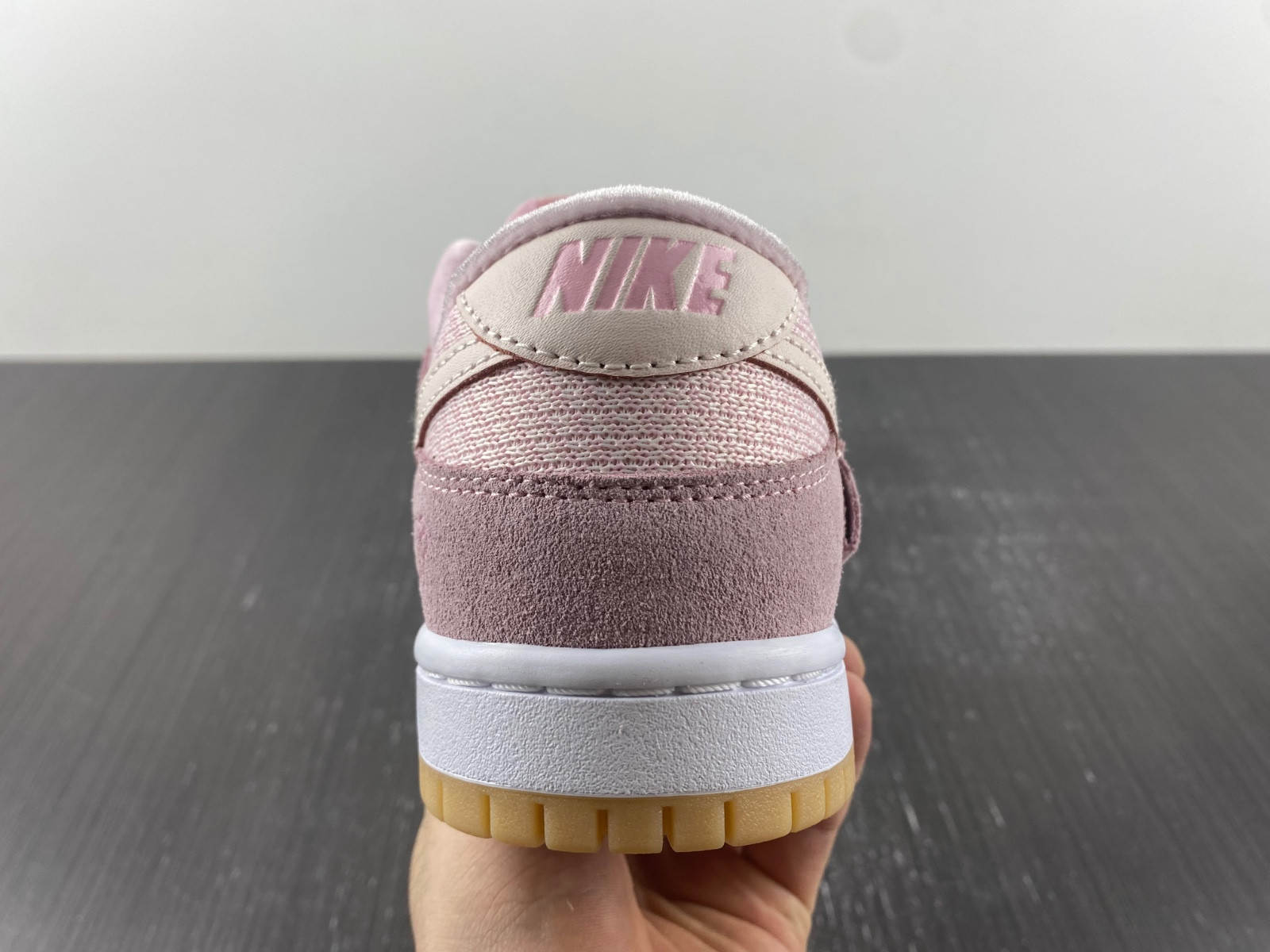 nike dunk low teddy bear (w) - dz5318-640