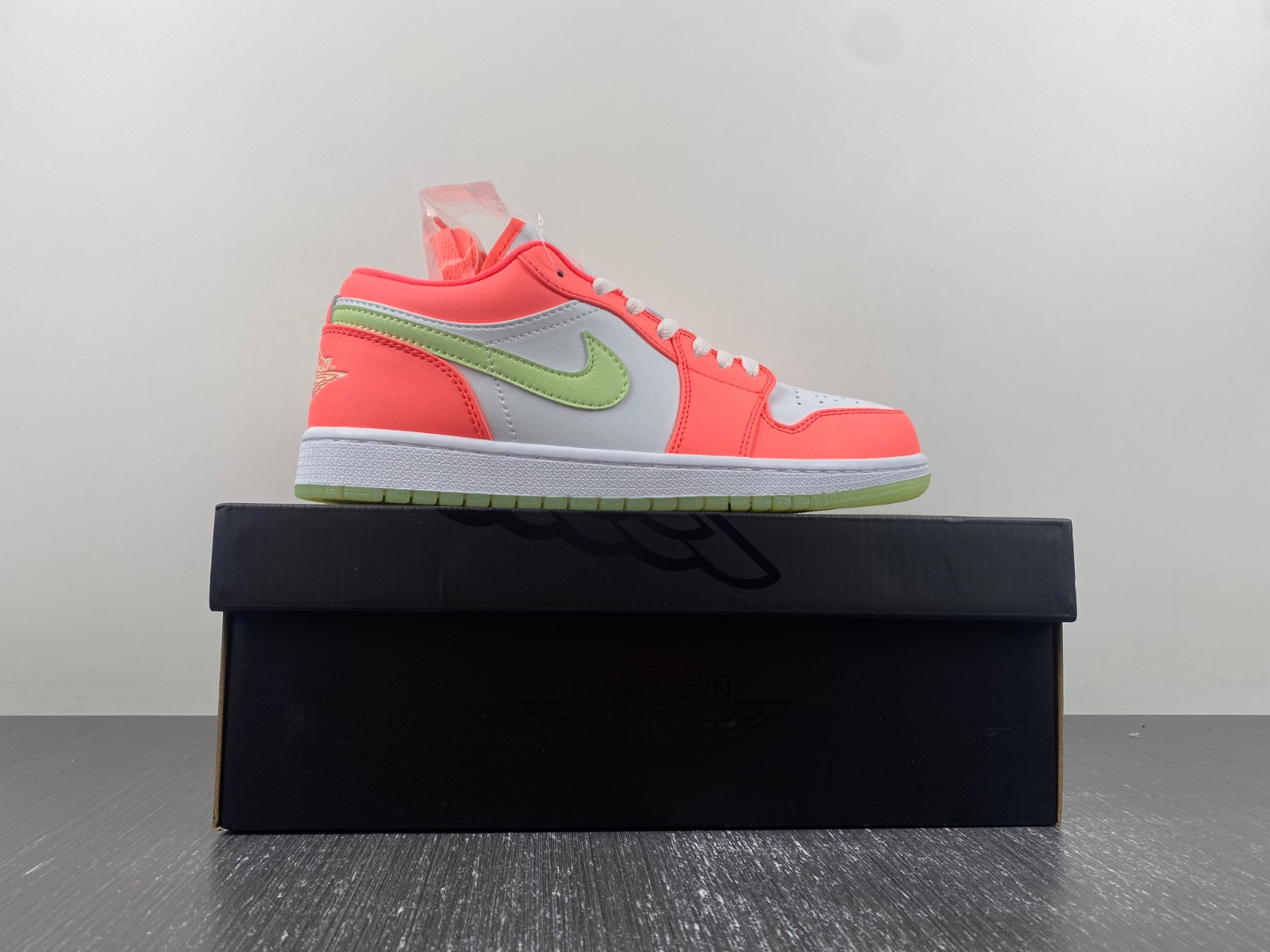 air jordan 1 low se