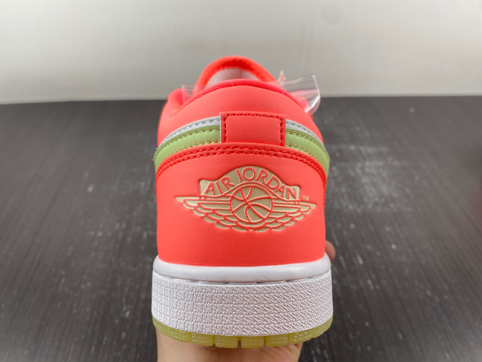 air jordan 1 low se