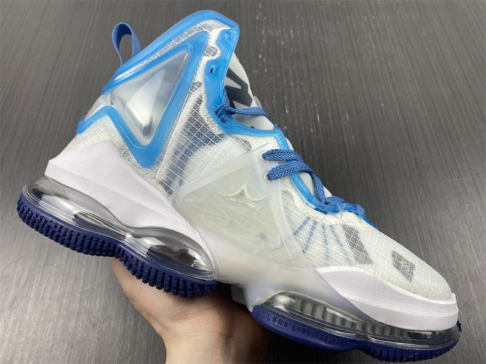 space jam x lebron 19 ep