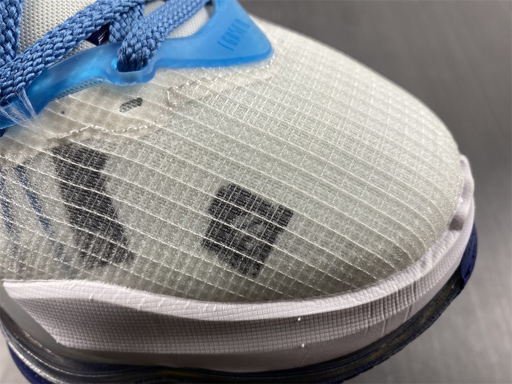 space jam x lebron 19 ep