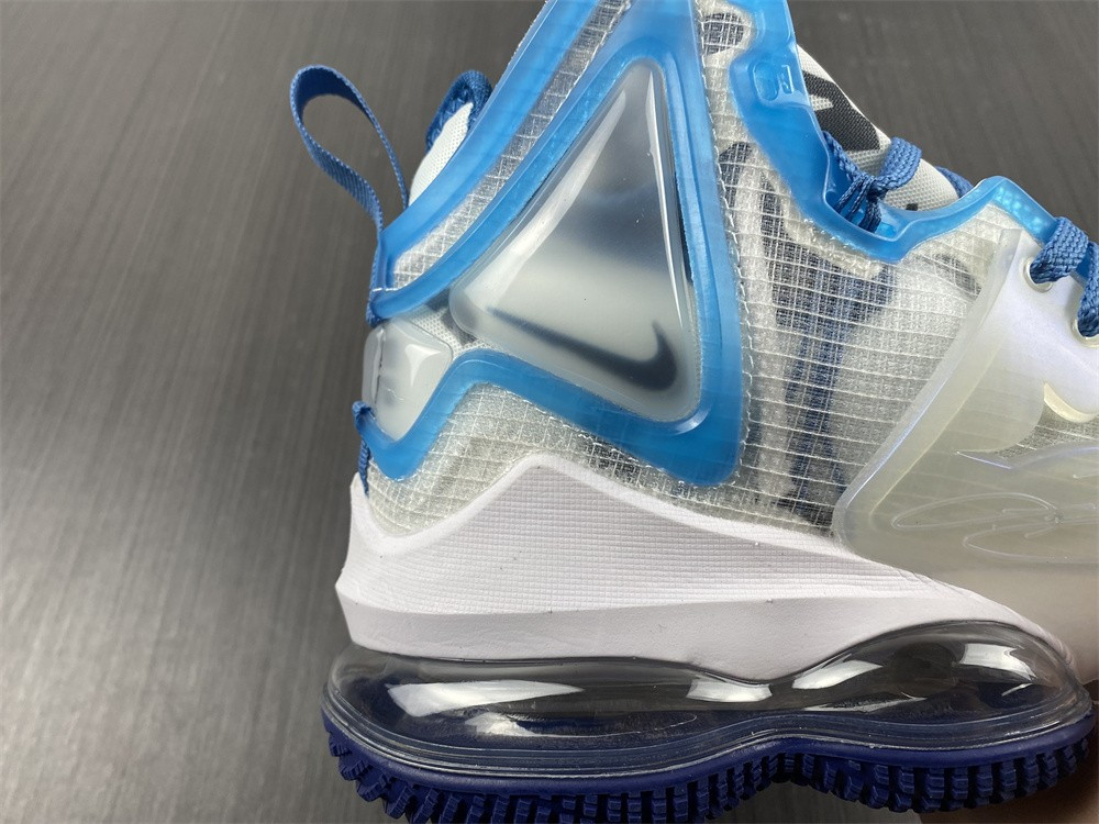 space jam x lebron 19 ep