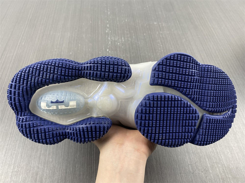 space jam x lebron 19 ep