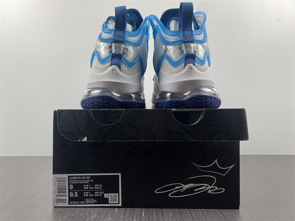 space jam x lebron 19 ep