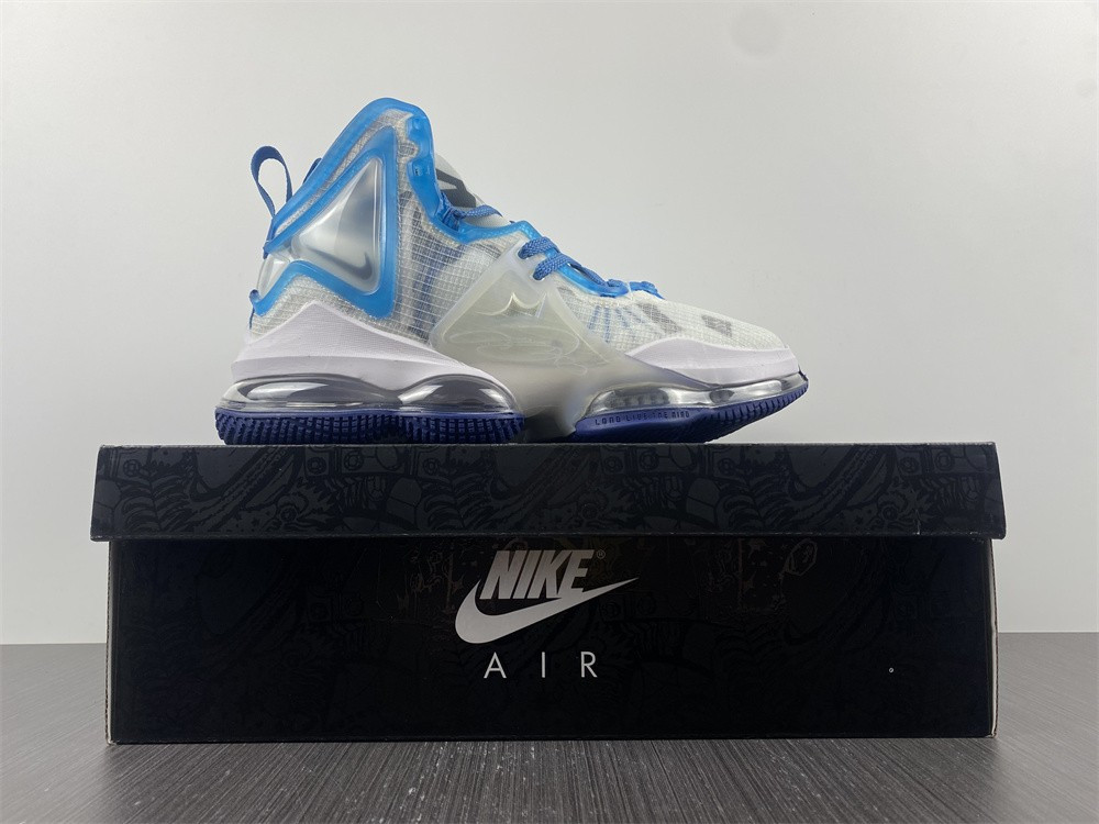 space jam x lebron 19 ep