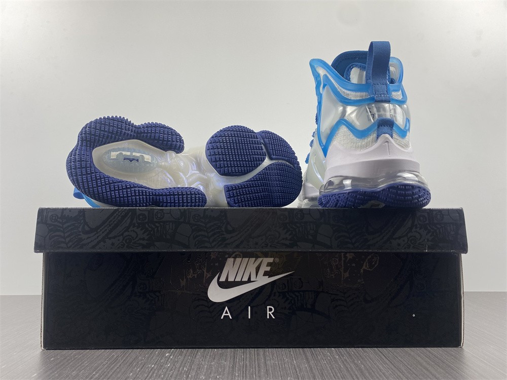 space jam x lebron 19 ep