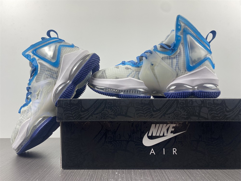 space jam x lebron 19 ep