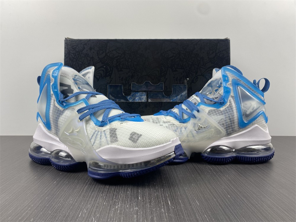 space jam x lebron 19 ep