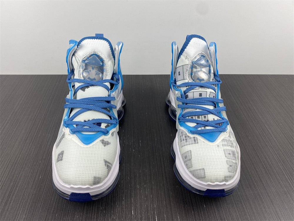 space jam x lebron 19 ep