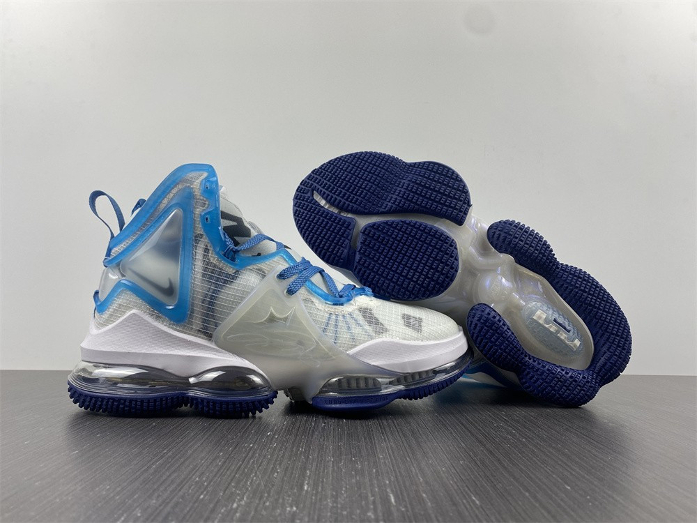 space jam x lebron 19 ep