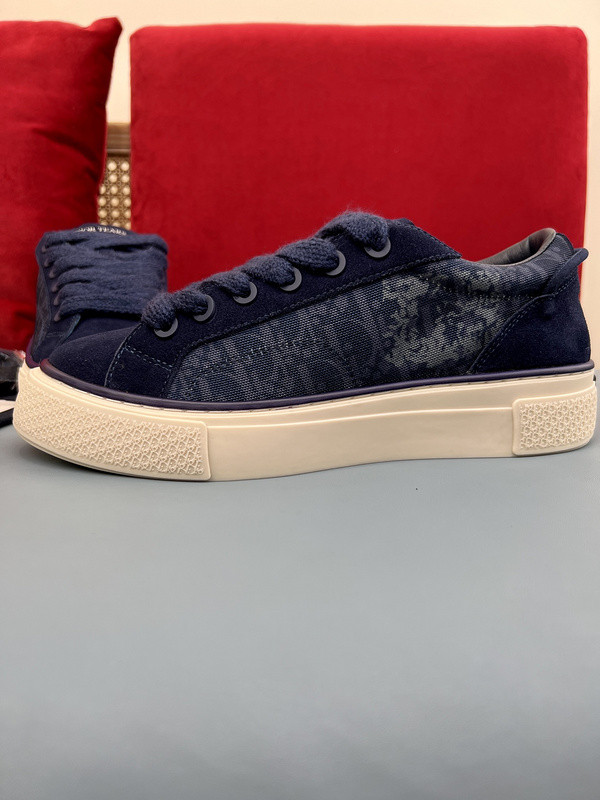 D*or b33 sneaker