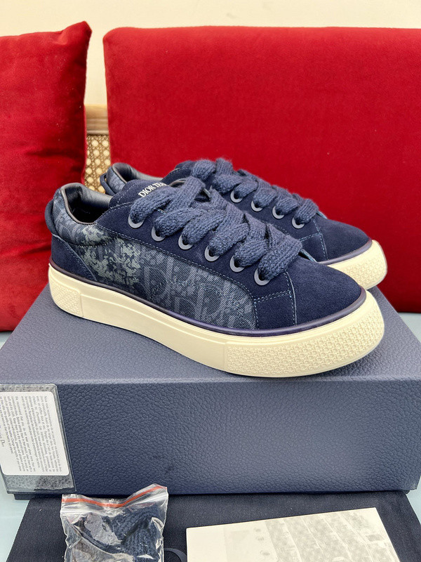 D*or b33 sneaker