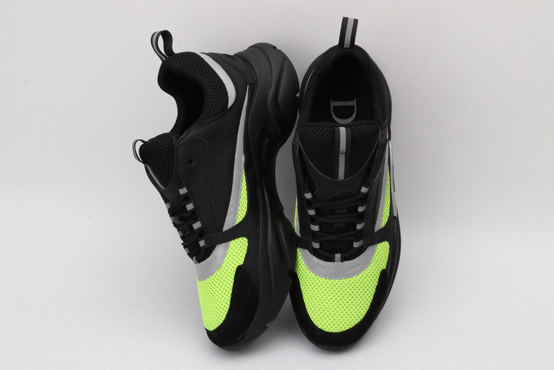 D*or homme b22 trainer sneaker