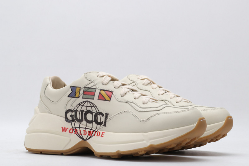 G*u*i sneaker