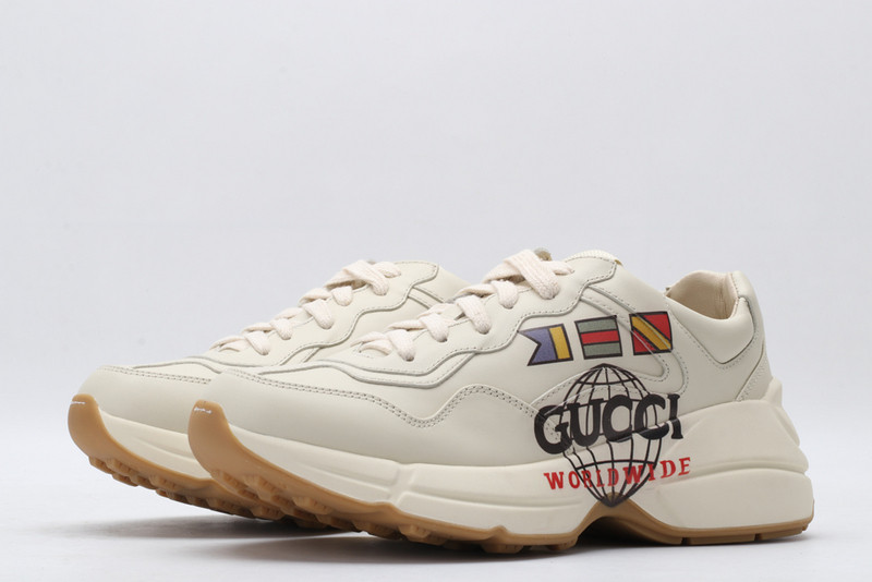 G*u*i sneaker
