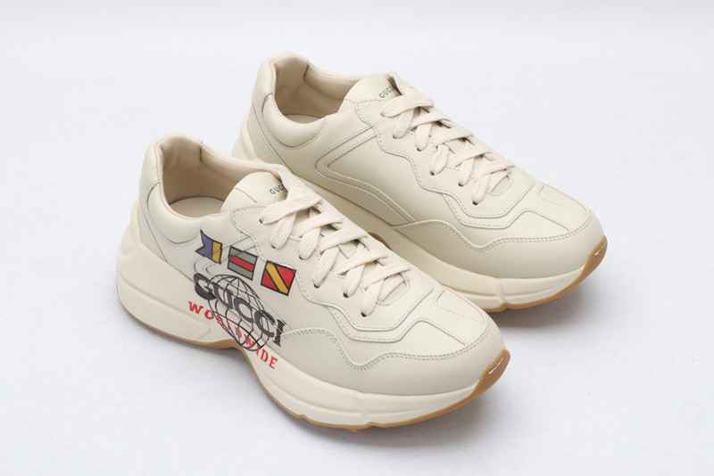 G*u*i sneaker