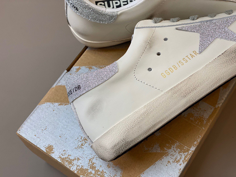 goldn gose sneaker