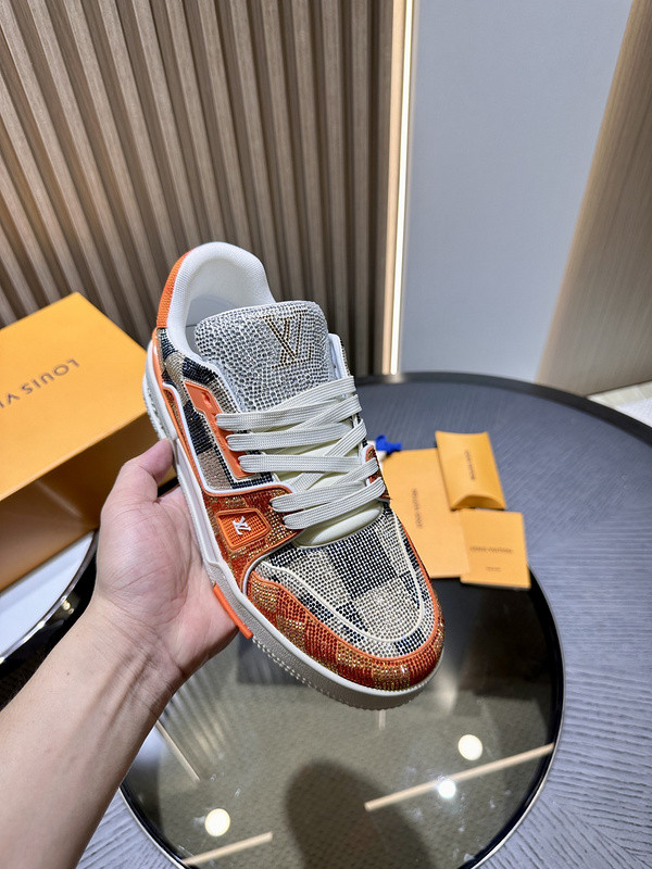 lwe sneaker