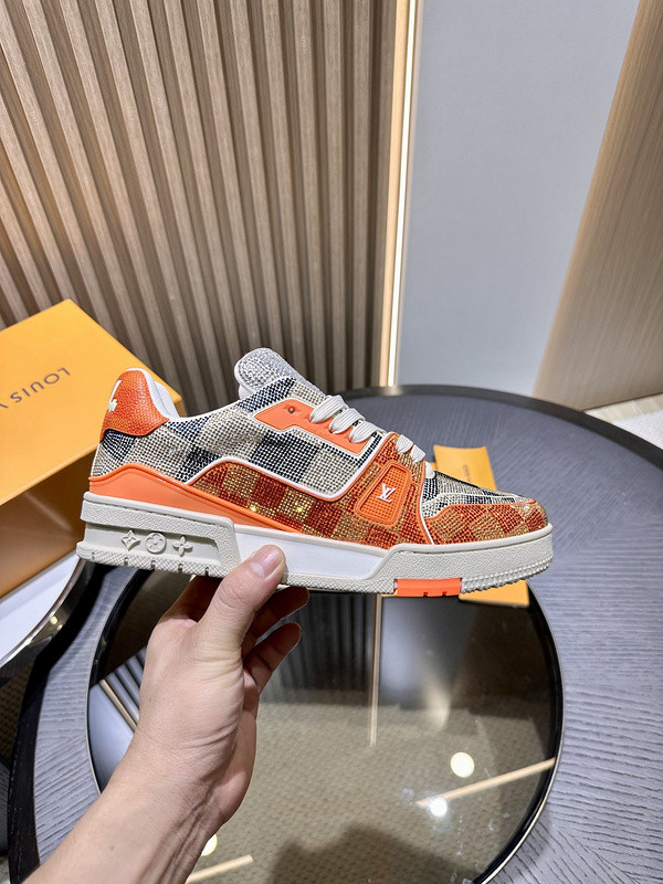 lwe sneaker