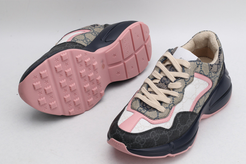 G*u*i sneaker