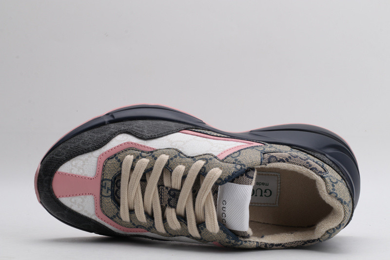 G*u*i sneaker