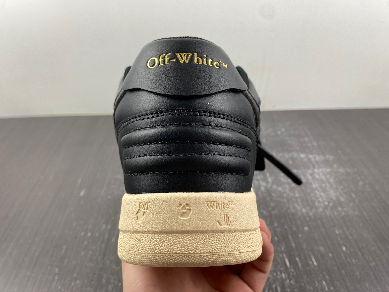 owt out of office sneakers