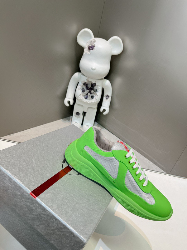 pra sneaker