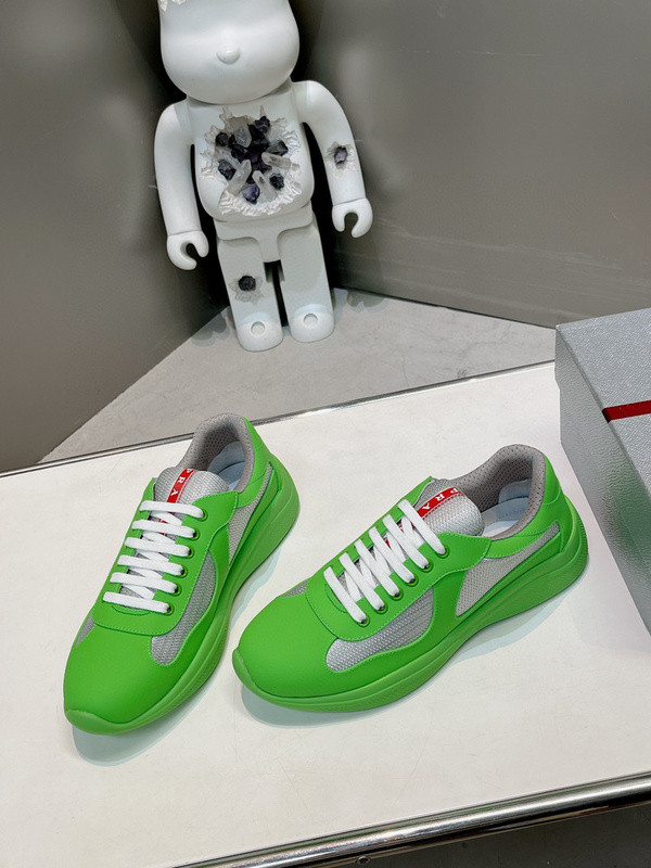 pra sneaker
