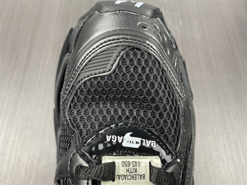 Ba*len*cia*ga runner sneaker 677403w3ra91000