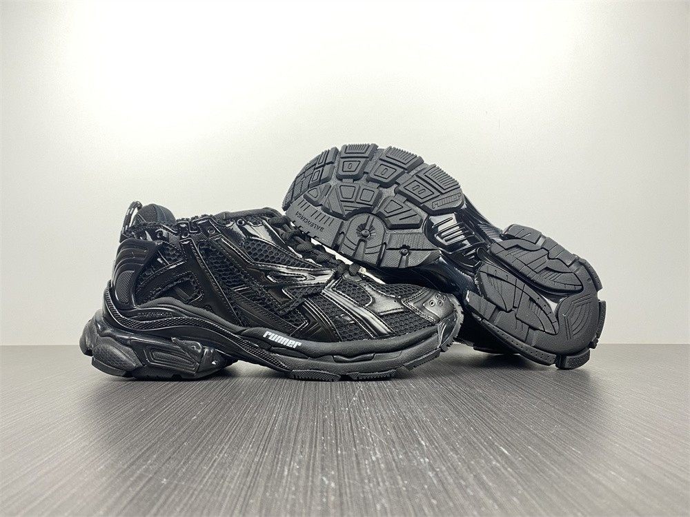 Ba*len*cia*ga runner sneaker 677403w3ra91000