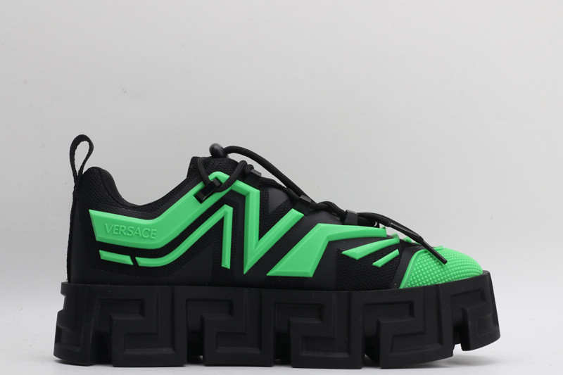 versace sneakers