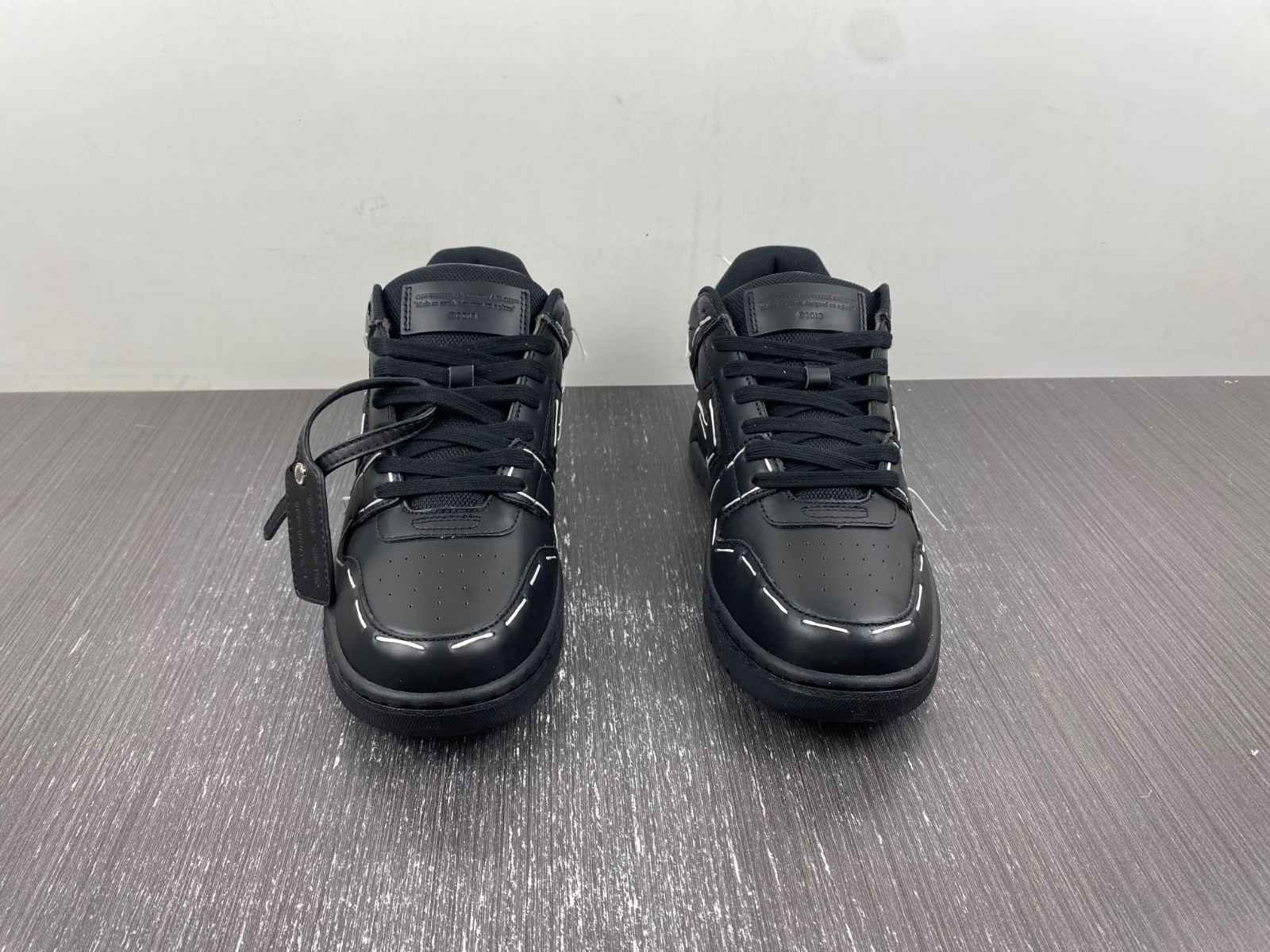 owt out of office sneakers
