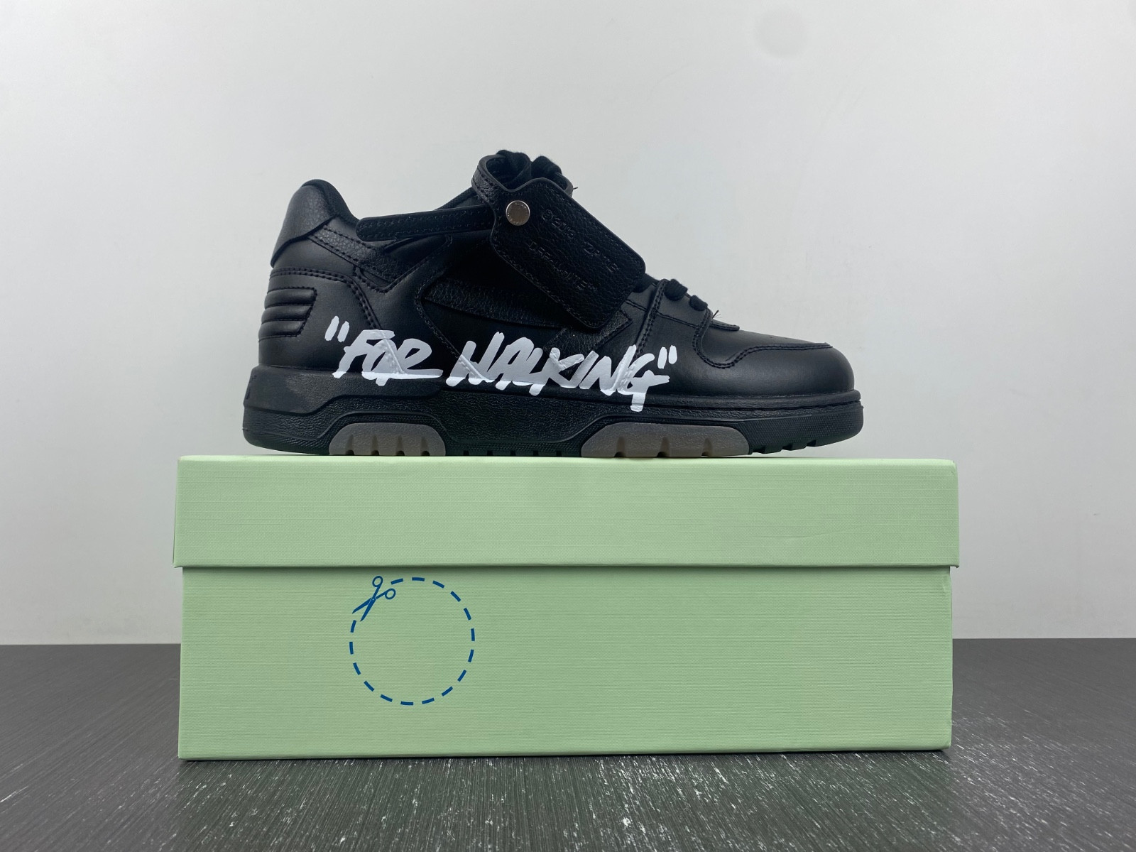owt out of office sneakers