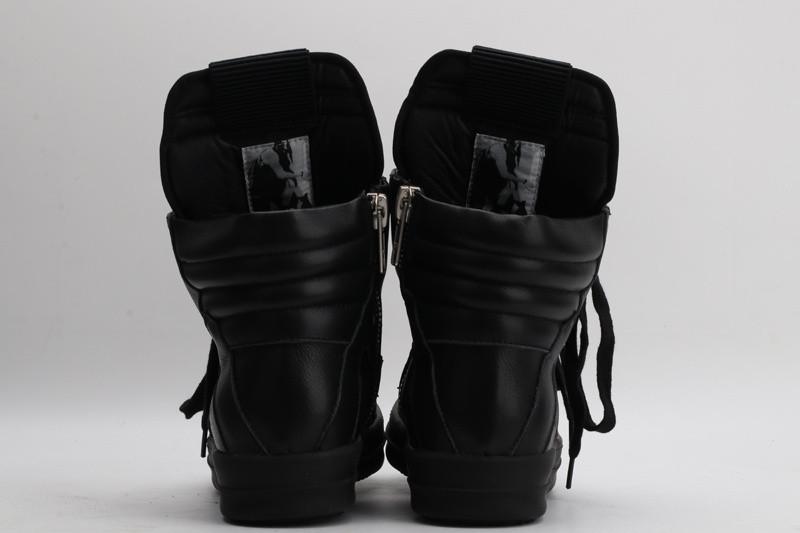 rick owens sneaker