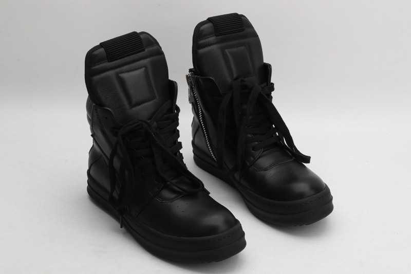 rick owens sneaker
