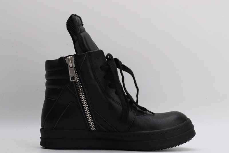 rick owens sneaker