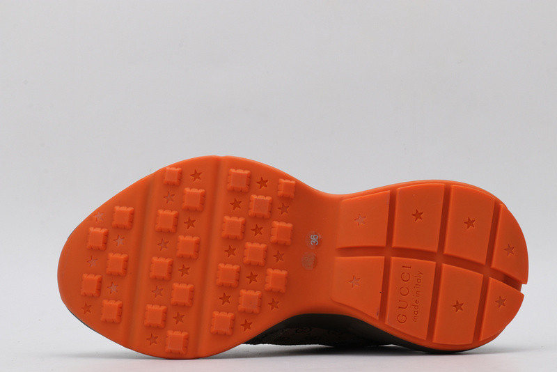 G*u*i sneaker