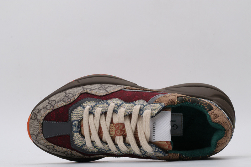 G*u*i sneaker