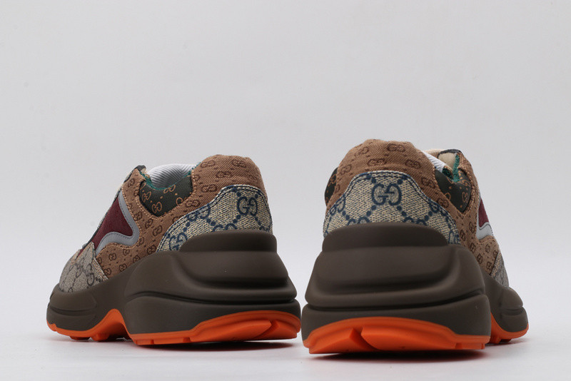G*u*i sneaker