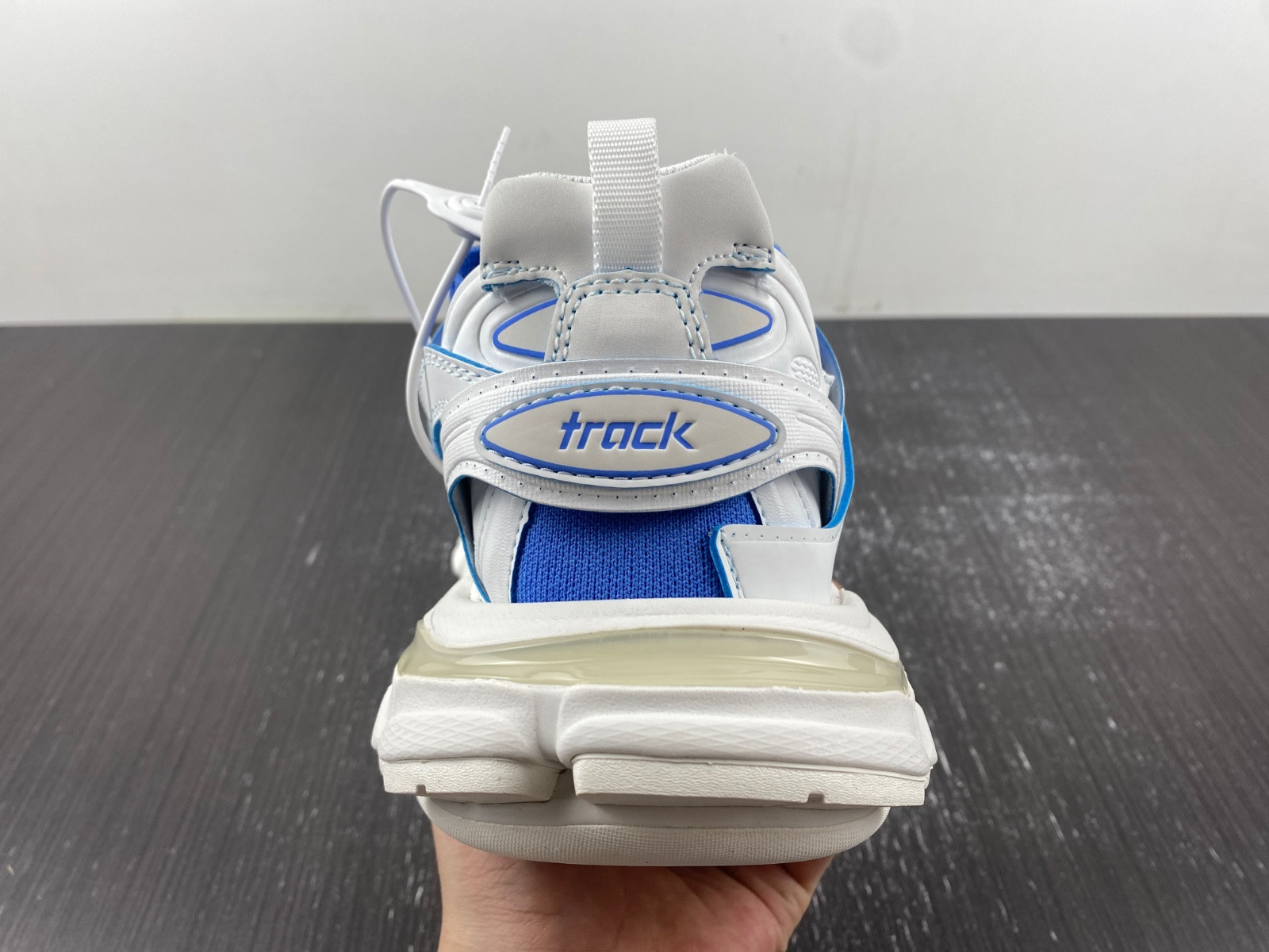 Ba*len*cia*ga 3.0 track trainer