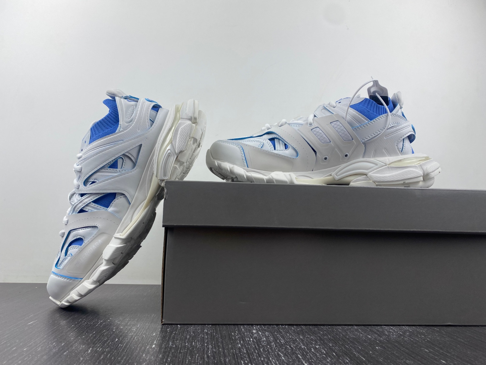 Ba*len*cia*ga 3.0 track trainer