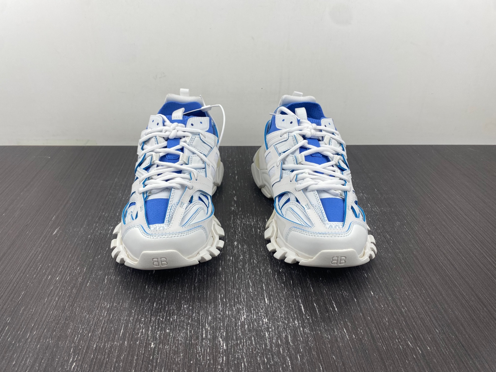 Ba*len*cia*ga 3.0 track trainer