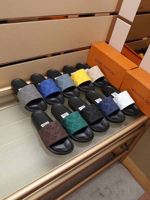 lwe slides