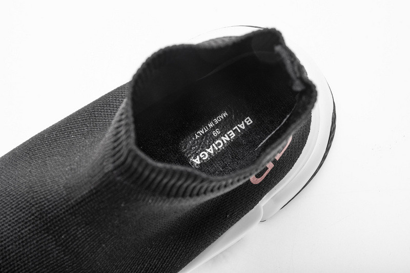 Ba*len*cia*ga speed trainer " bb oreo"