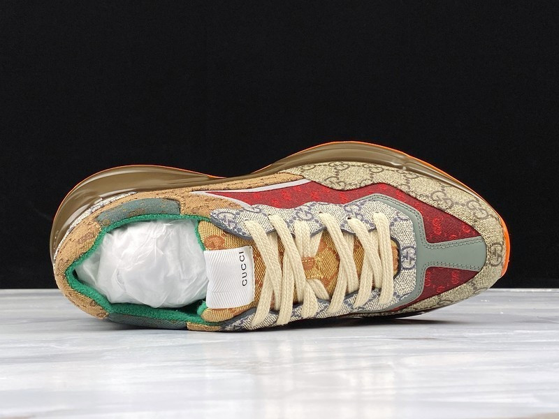 G*u*i sneaker