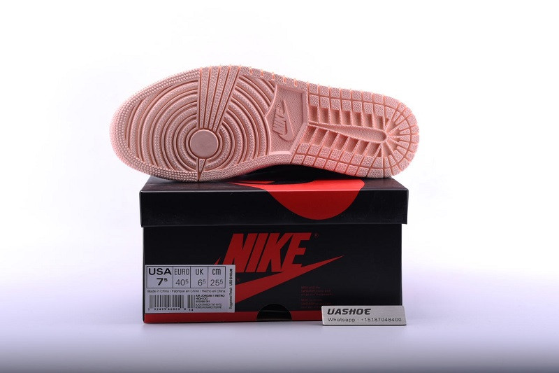 air jordan 1 retro high og