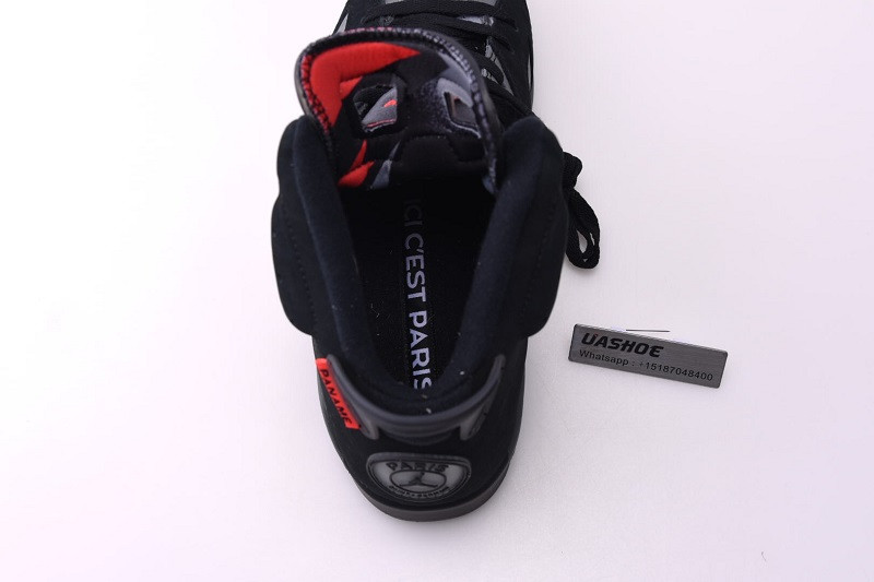 jordan 6 psg iron grey infrared ck1229-001